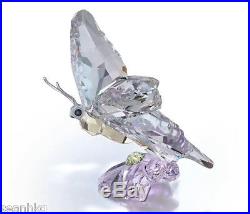 Swarovski SCS Butterfly (Event Piece 2013) Crystal Figurine MIB 1142859