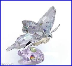 Swarovski SCS Butterfly (Event Piece 2013) Crystal Figurine MIB 1142859