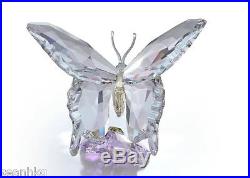 Swarovski SCS Butterfly (Event Piece 2013) Crystal Figurine MIB 1142859