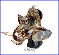 Swarovski SCS Soulmates Large Elephant Crystal Sculpture Figurine NIB No 1120446