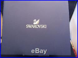 Swarovski SEA GOLDIES Crystal Figurine 2011 MIB #1083778 (416C)