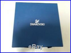 Swarovski STARLET Picture Photo Frame Medium #626600 with original box & COA
