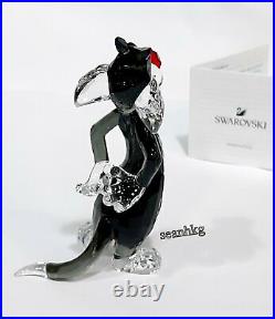 Swarovski SYLVESTER, Looney Tunes Cat Crystal Figurine 5470345