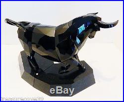 Swarovski Soulmate Black Bull, #5079250 Extraordinary Craftmanship Nib