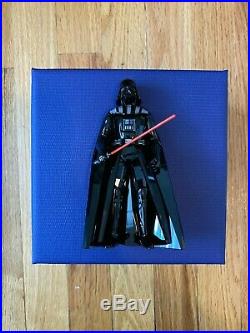 Swarovski Star Wars Darth Vader