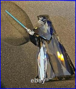 Swarovski Star Wars Obi-Wan Kenobi