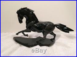 Swarovski The Black Stallion LE 519/888-SIGNED 5004734