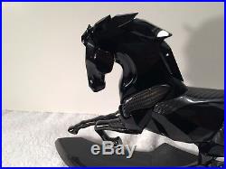 Swarovski The Black Stallion LE 519/888-SIGNED 5004734