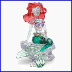 Swarovski The Little Mermaid Ariel, Annual Edition 2021 #5552916