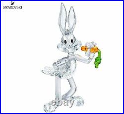 Swarovski Warner Bros. Looney Tunes Bugs Bunny MIB #5470344