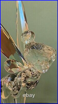 Swarovski crystal Disney Tinkerbell