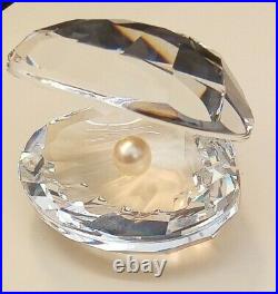 Swarovski crystal figurines collectables retired