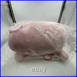 Technoblade Pig PILLOW 1 ft YouTooz Plush. NO BOX. In Original Plastic