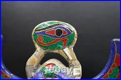 The Dual Facets of the Scarab Symbol of Rebirth and Divine Protection The Dual Facets of the Scarab Symbol of Rebirth and Divine Protection