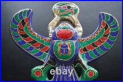 The Dual Facets of the Scarab Symbol of Rebirth and Divine Protection The Dual Facets of the Scarab Symbol of Rebirth and Divine Protection