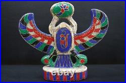 The Dual Facets of the Scarab Symbol of Rebirth and Divine Protection The Dual Facets of the Scarab Symbol of Rebirth and Divine Protection