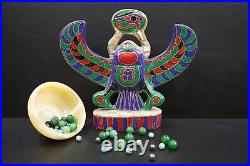 The Dual Facets of the Scarab Symbol of Rebirth and Divine Protection The Dual Facets of the Scarab Symbol of Rebirth and Divine Protection
