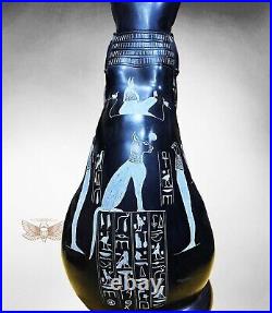 The Happiness cat, Ancient Egyptian Goddess Bastet, Ancient Egyptian Cat, Bastet