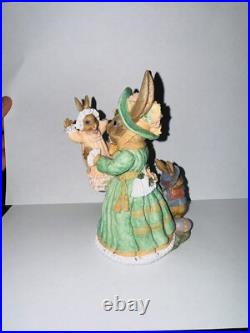 The victorian collection