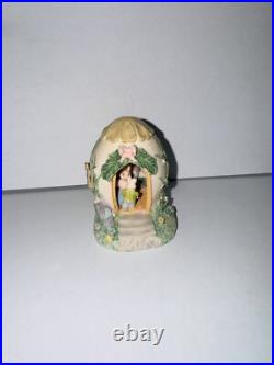 The victorian collection