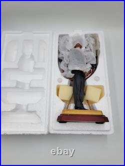 Thomas Blackshear Ebony Visions Lenox, African American President Barack Obama