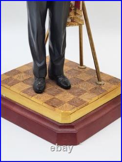 Thomas Blackshear Ebony Visions Lenox, African American President Barack Obama
