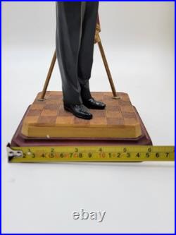 Thomas Blackshear Ebony Visions Lenox, African American President Barack Obama