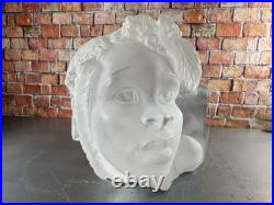 Thomas Blackshear Ebony Visions The Dreamers Legends Edition EXTREMELY RARE