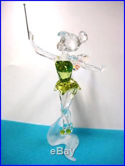 Tinker Bell 2011 Disney Crystal Swarovski (from Peter Pan) #1073747