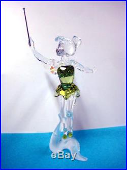 Tinker Bell 2011 Disney Crystal Swarovski (from Peter Pan) #1073747