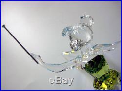 Tinker Bell 2011 Disney Crystal Swarovski (from Peter Pan) #1073747