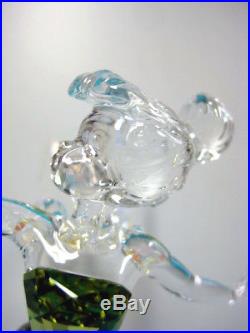 Tinker Bell 2011 Disney Crystal Swarovski (from Peter Pan) #1073747