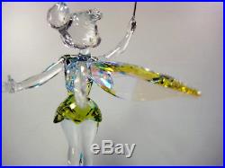 Tinker Bell 2011 Disney Crystal Swarovski (from Peter Pan) #1073747