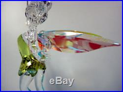 Tinker Bell 2011 Disney Crystal Swarovski (from Peter Pan) #1073747