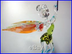 Tinker Bell 2011 Disney Crystal Swarovski (from Peter Pan) #1073747