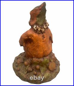 Tom Clark Gnome IVY No Edition Number Signed Extremely Rare Early Piece