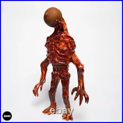 UNBOX TREVOR HENDERSON BELLRINGER Fashion Limited SOFUBI Figure New In Stock