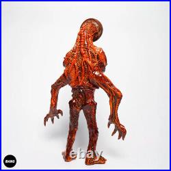 UNBOX TREVOR HENDERSON BELLRINGER Fashion Limited SOFUBI Figure New In Stock