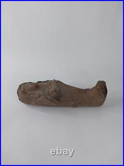 UNIQUE ANTIQUE ANCIENT EGYPTIAN Servant Royal Tomb Ushabti Shabti Statue