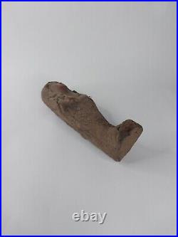 UNIQUE ANTIQUE ANCIENT EGYPTIAN Servant Royal Tomb Ushabti Shabti Statue