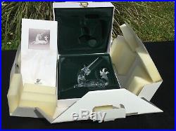 Unicorn Swarovski SCS 1996 Annual Edition Unicorn MINT IN BOX
