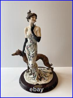 VERY RARE! Giuseppe Armani Charme 1317E Limited Edition Only 250 pcs Worldwide