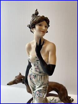 VERY RARE! Giuseppe Armani Charme 1317E Limited Edition Only 250 pcs Worldwide