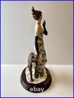 VERY RARE! Giuseppe Armani Charme 1317E Limited Edition Only 250 pcs Worldwide
