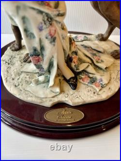 VERY RARE! Giuseppe Armani Charme 1317E Limited Edition Only 250 pcs Worldwide
