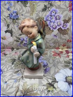 Vintage Pre 1945 Heavenly Angel Hummel Figurine (1939)