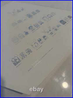 Visionaire 50 Artist Toys