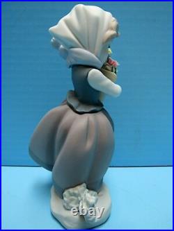 Vtg. 1984 Lladro Spring Is Here #5223