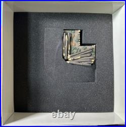 W. Britain 17758 Yorktown Redoubt #10 American Assault Set 2, original packaging