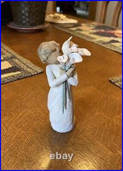 Willow Tree Figurine Collection